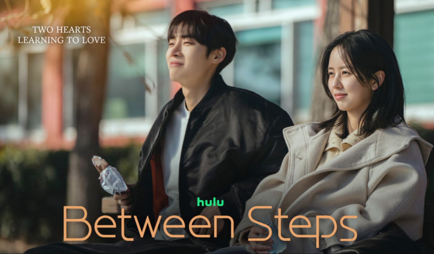 مسلسل بين الخطوات Between Steps الحلقة 4 مترجمة