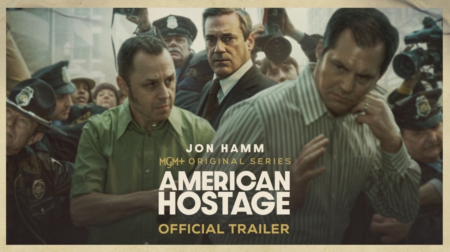 مسلسل American Hostage الموسم الاول الحلقة 6 مترجمة