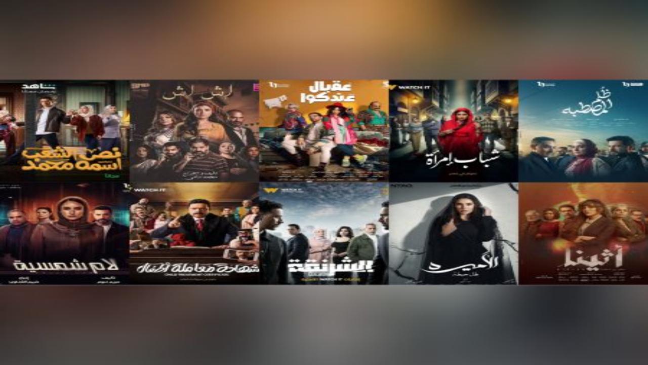 تحميل اغاني موسم رمضان 2025