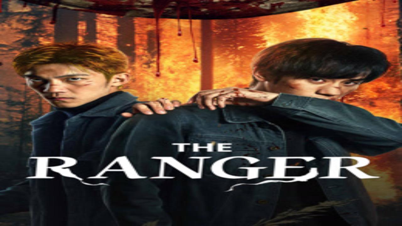 فيلم THE RANGER 2025 مترجم