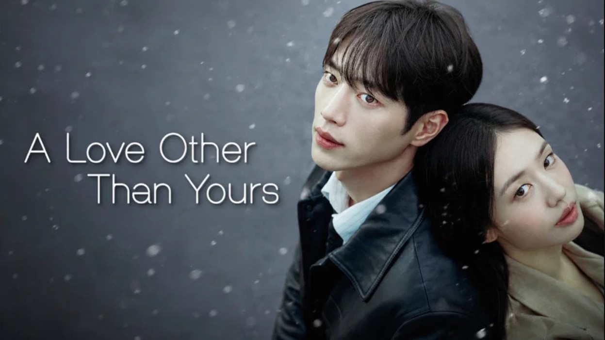 مسلسل حب اخر غير حبك A Love Other Than Yours الحلقة 9 مترجمة