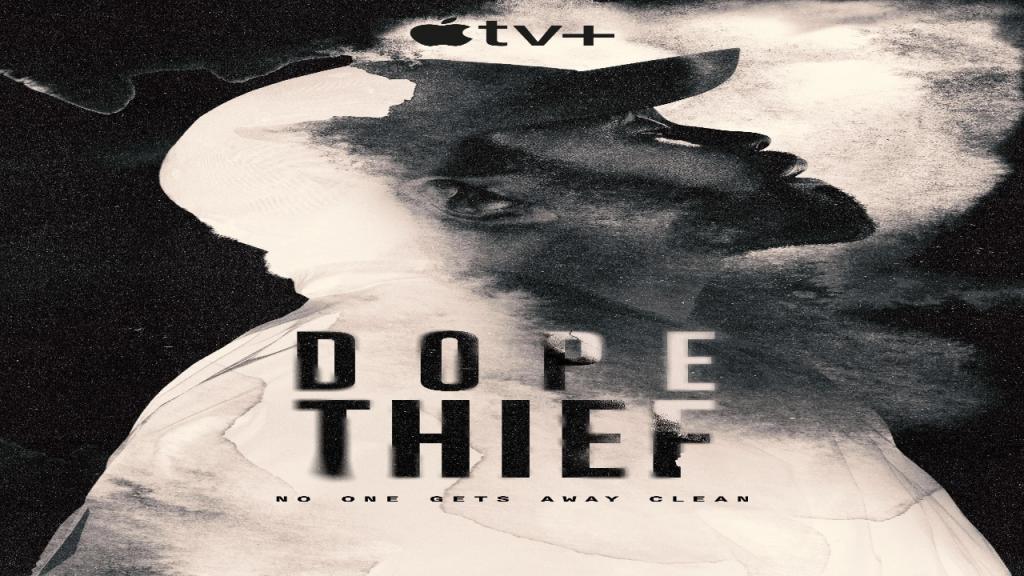 مسلسل Dope Thief الموسم الاول الحلقة 9 مترجمة