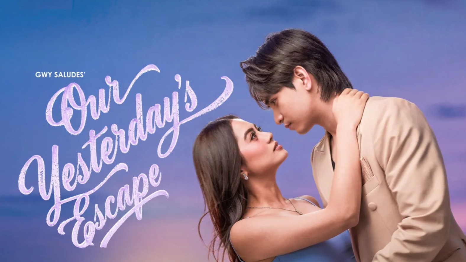 مسلسل هروبنا من الأمس Our Yesterday’s Escape الحلقة 6 مترجمة