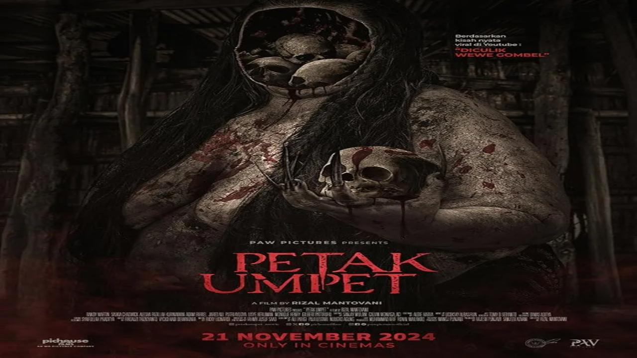 فيلم Petak Umpet 2024 مترجم