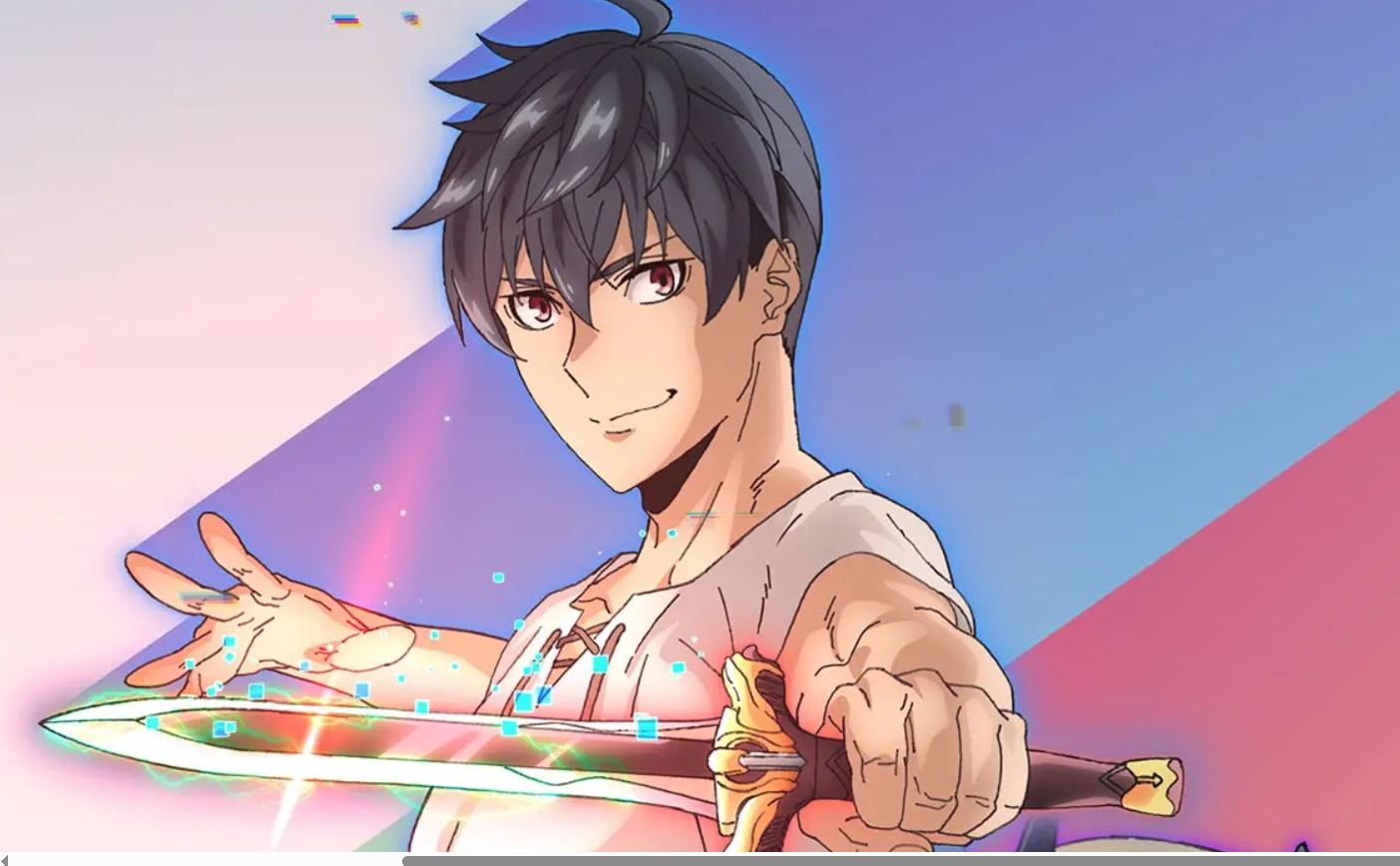 انمي اوفرجيرد الحلقة 3 مدبلجة