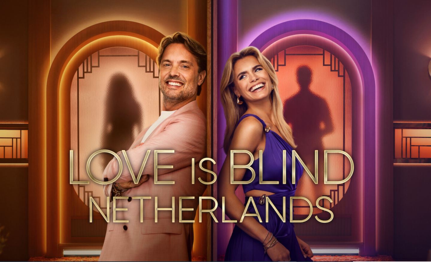 برنامج Love Is Blind Netherlands الموسم الاول مترج