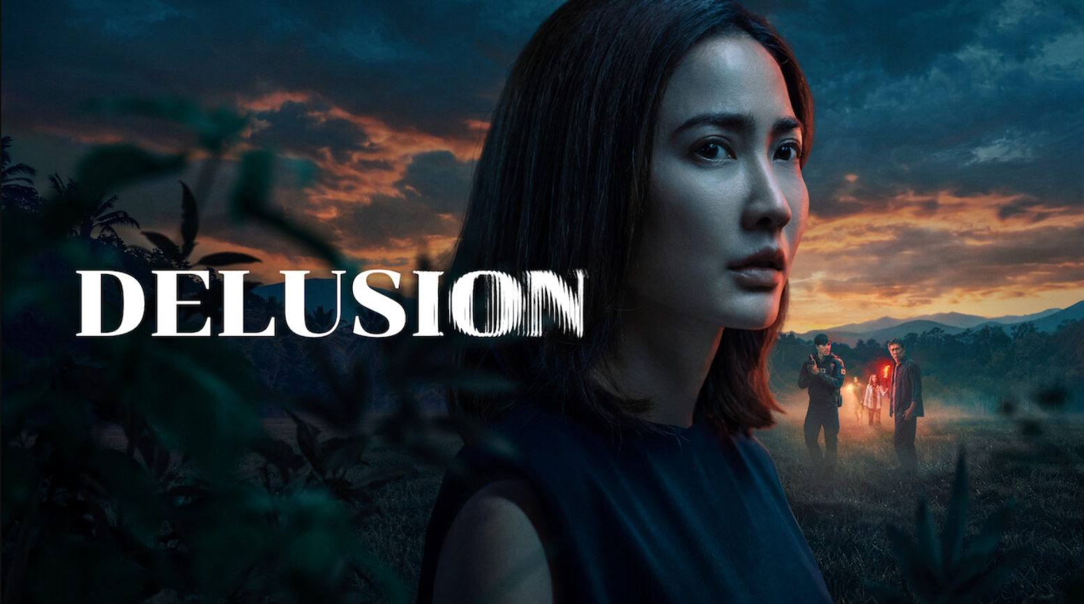 مسلسل Delusion الحلقة 6 السادسة مترجمة الاخيرة