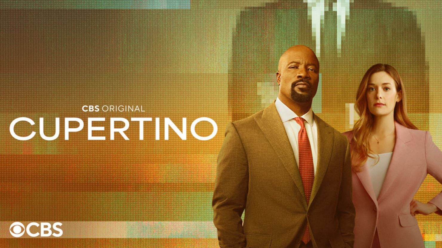 مسلسل Cupertino الموسم الاول الحلقة 3 مترجمة