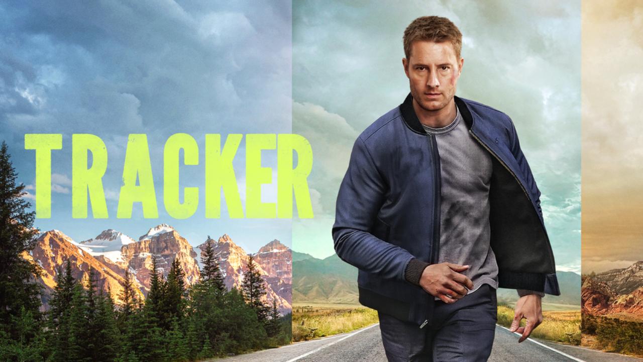 مسلسل Tracker الموسم الثالث الحلقة 13 الثالثة عشر مترجمة